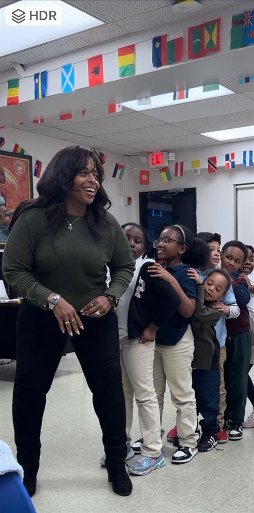 PRC Creative Expressions Afterschool 